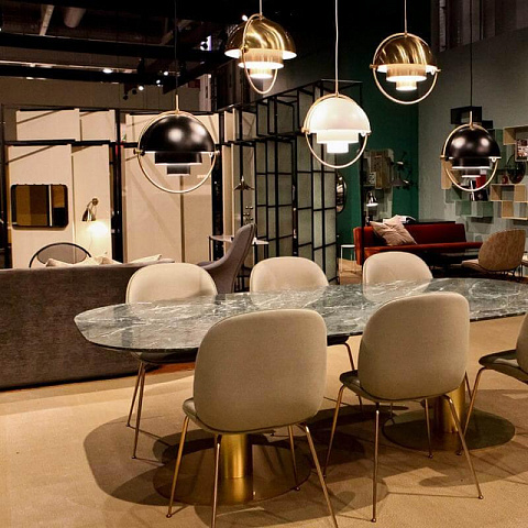Подвесной светильник LOFT IT LOFT9915-WH
