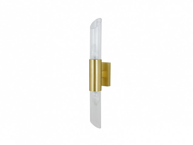 Бра Newport 7272/A brass new