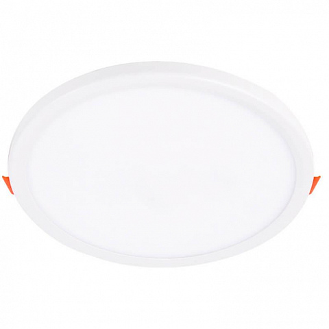 Встраиваемый светодиодный светильник Ambrella light Led Downlight DLR301
