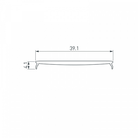 Экран Arlight 020899