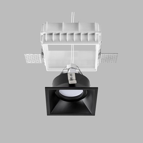 Встраиваемый светильник Lightstar G214507