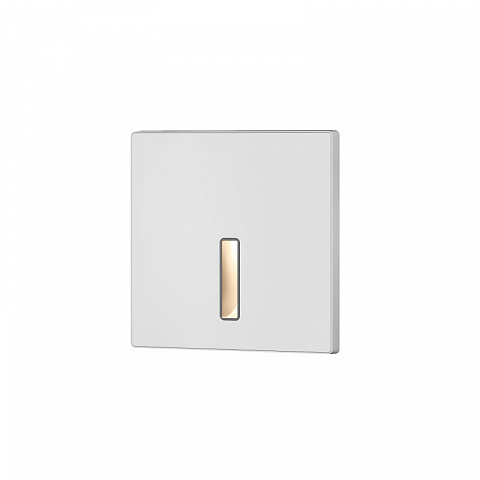 Подсветка ступеней лестницы Denkirs DK1030-WH