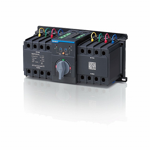 CHINT Устройство автоматического ввода резерва NXZB-63H/4C 32A D32 (R)