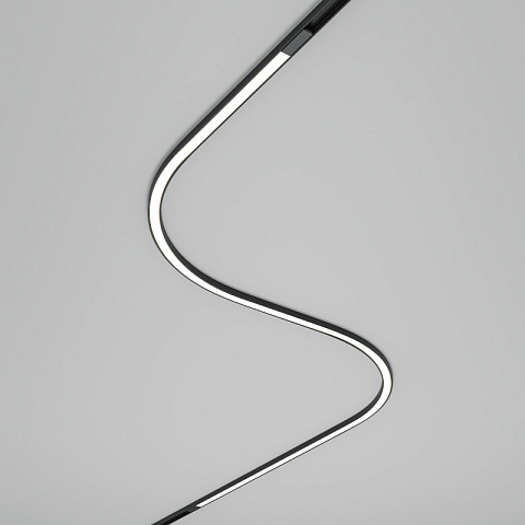 Светильник на шине Maytoni TR180-1-24WTW-B