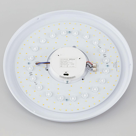 Накладной светильник Citilux CL713A30G