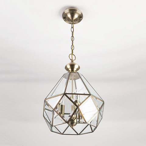 Подвесной светильник Citilux CL442130