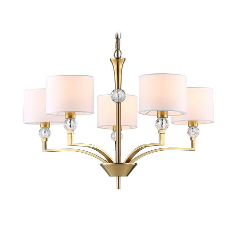 Подвесная люстра Ambrella Light LH71131