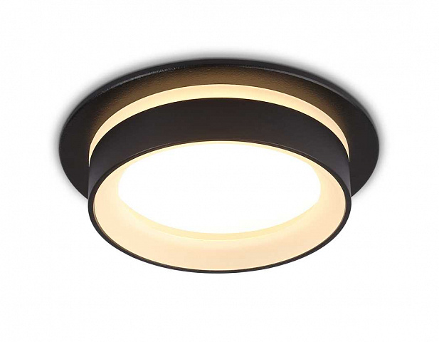 Влагозащищенный светильник Ambrella Light TN6708
