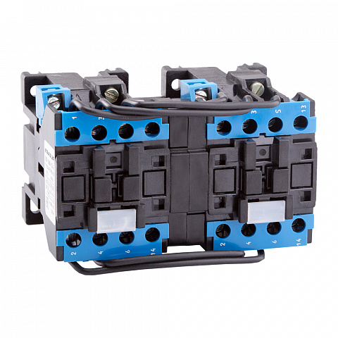 КЭАЗ Контактор ПМЛ-1560М-10А-220AC-УХЛ4-Б