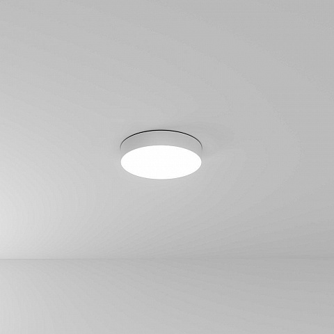 Накладной светильник ARTE Lamp A7320PL-1WH