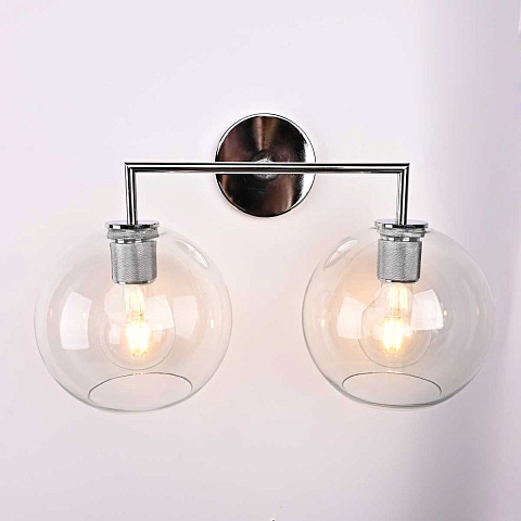 Бра Imperium Loft Rh Utilitaire Funnel 123274-22