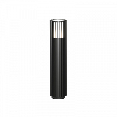 Садово-парковый светильник Denkirs DK9725-BK