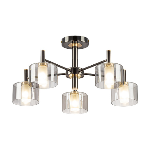 Люстра на штанге Citilux CL241151