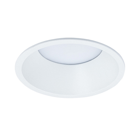 Встраиваемый светильник ARTE Lamp A7793PL-1WH