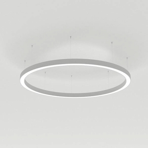 Подвесной светодиодный светильник Arlight SP-Line-Hang-Arc-O3535-D800-65W Day4000 034008(1)