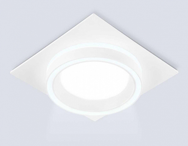 Встраиваемый светильник Ambrella Light TU5220