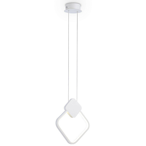Подвесной светодиодный светильник Ambrella light Comfort Line FL5255