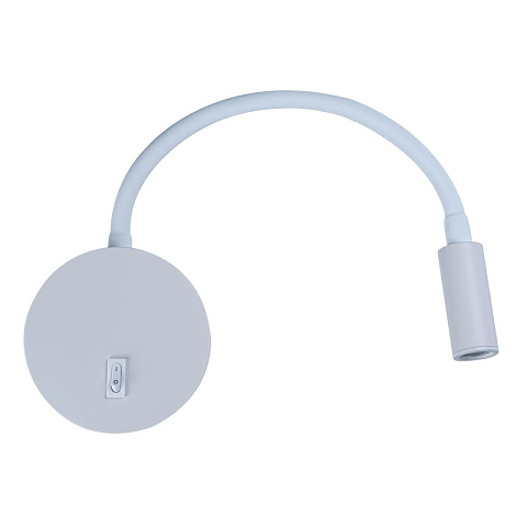 Бра LOFT IT 10010WH