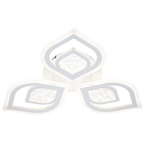 Накладная люстра Escada 10227/3LED