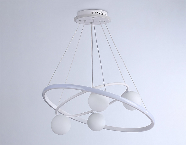 Подвесная люстра Ambrella Light FL66321