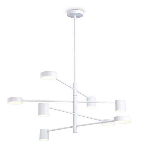 Люстра на штанге Ambrella Light FL51688