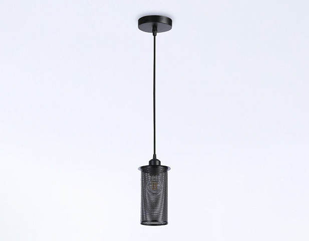 Подвесной светильник Ambrella light Traditional TR8162