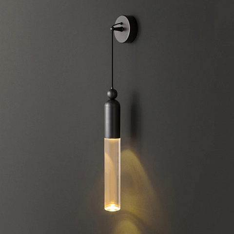 Бра Imperium Loft Gelis Wall Brass 346282-01