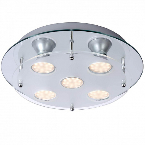 Потолочный светодиодный светильник Lucide Ready-Led 79170/15/11