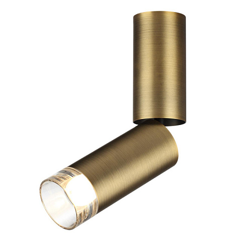 Спот Odeon Light 7134/8CL