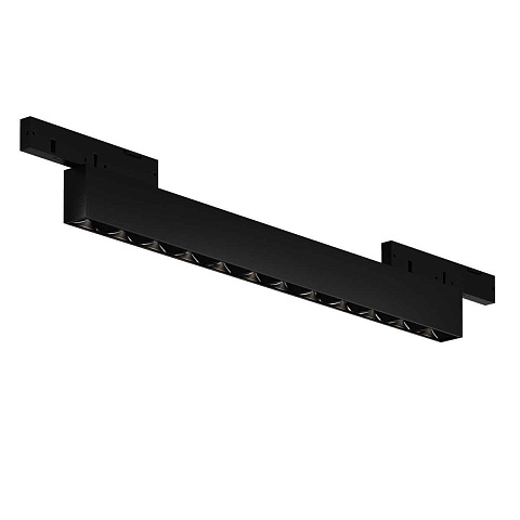 Светильник на шине Maytoni TR193-1-10W4K-M-B