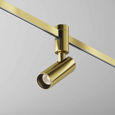 Светильник на шине Maytoni TR144-1-5W3K-W-BS
