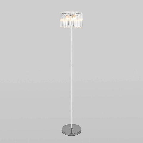 Торшер Bogates Flamel 01117/3