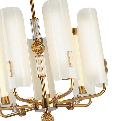 Подвесная люстра Odeon Light 5467/35L
