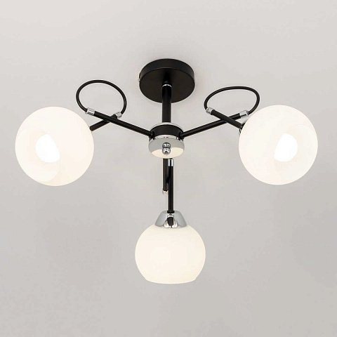 Люстра на штанге Citilux CL141231