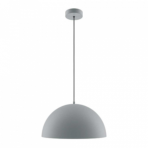 Подвесной светильник Maytoni Basic MOD168PL-01GR