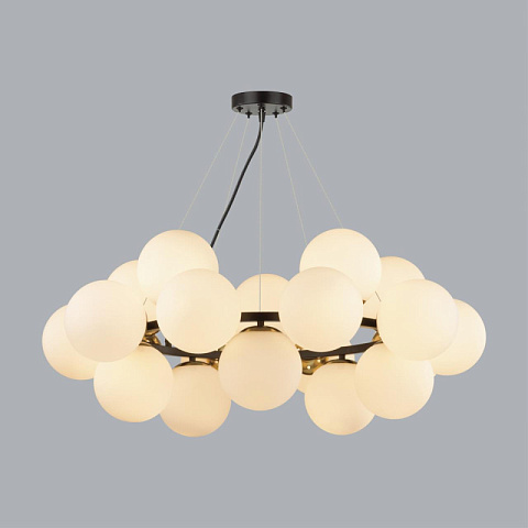 Подвесная люстра LUMION 6508/20