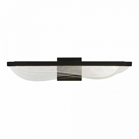 Настенный светодиодный светильник ST Luce FESALE SL6509.401.01
