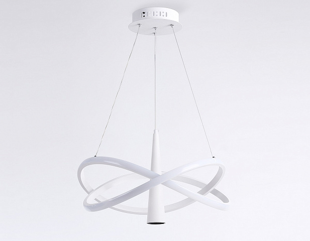 Подвесная люстра Ambrella Light FL5367