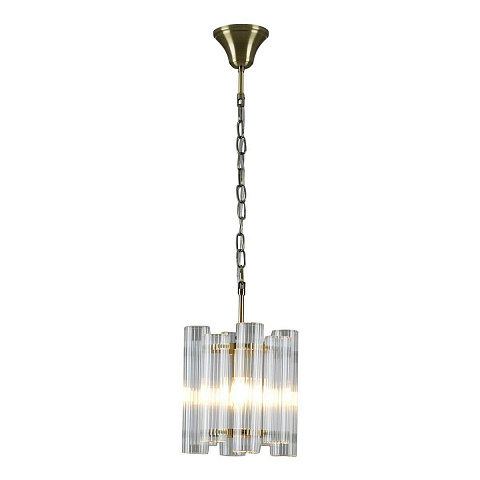 Подвесной светильник Moderli V10775-1P