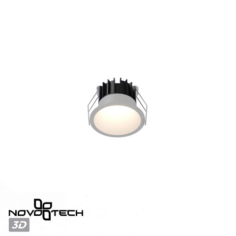 Встраиваемый светильник Novotech 359865