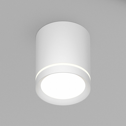 Накладной светильник Denkirs DK4013-WH