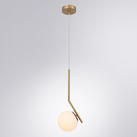 Подвесной светильник ARTE Lamp A1924SP-1AB
