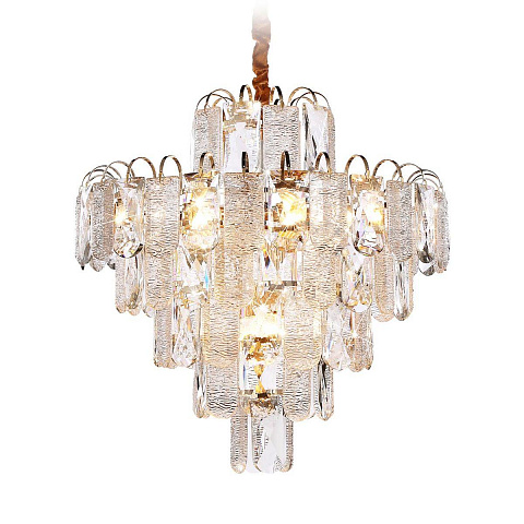 Каскадная люстра Ambrella Light TR5233