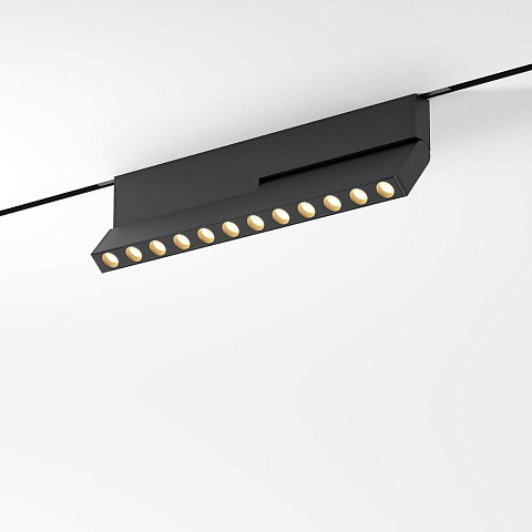 Трековый светильник Elektrostandard 85208/01 a067280
