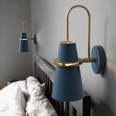 Бра Imperium Loft Reinar 178094-26