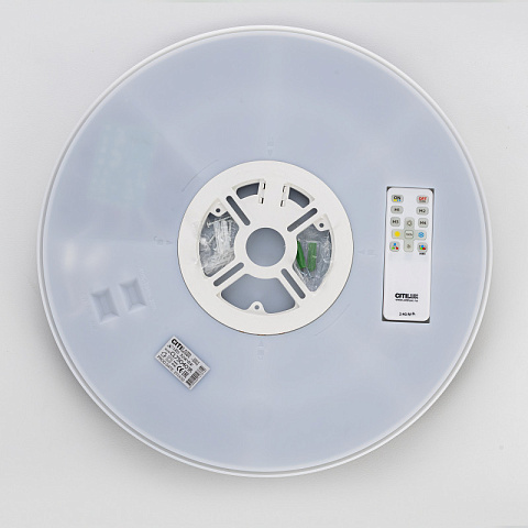 Накладной светильник Citilux CL750401R