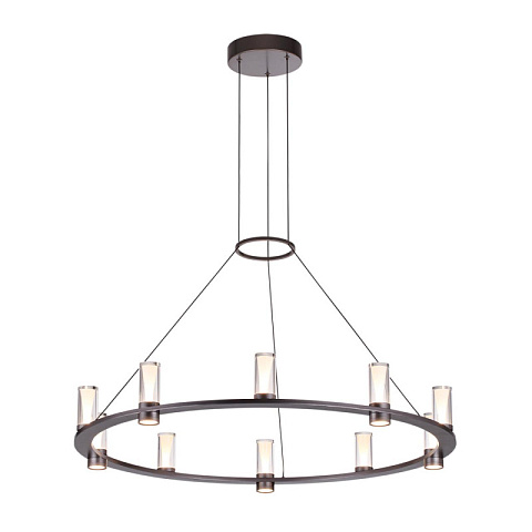 Подвесная люстра Odeon Light 7143/70L