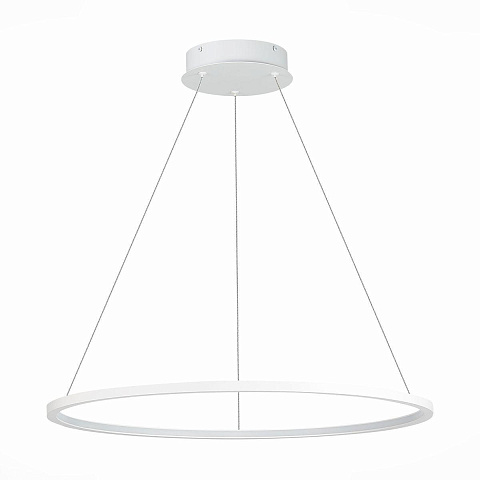 Подвесной светодиодный светильник ST Luce ST603.543.34