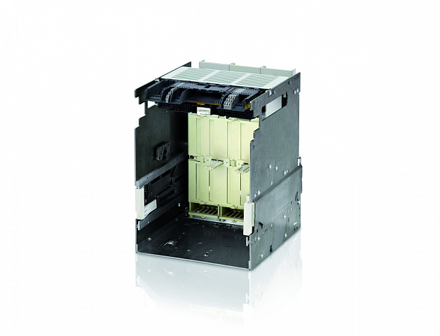 ABB Фиксированная часть выкатного исполнения E2.2 W FP Iu=2500 HR HR 3p