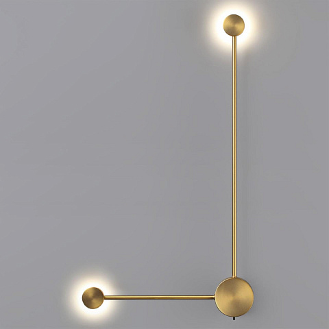 Бра Odeon Light 7009/10WL